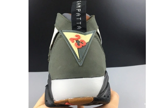 AT3375-100 PATTA JORDAN AT3375-100 “ICICLE” AIR 7 X 0527